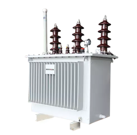 액체 담근 변압기 고온 절연 재료의 연구 지위