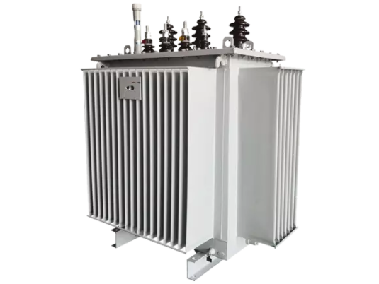 높은 과부하 용량 배포 변압기