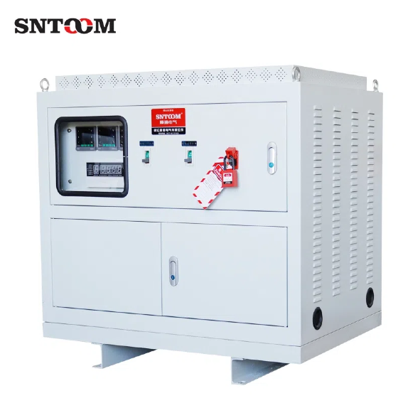 전력 변압기의 기본 이해: 작동 방식 및 중요한 이유