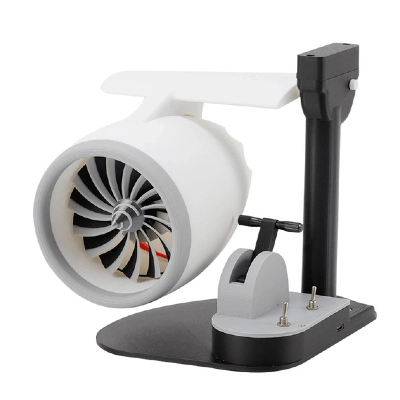 USB 터보 팬에서 찾아야 할 상위 5가지 기능