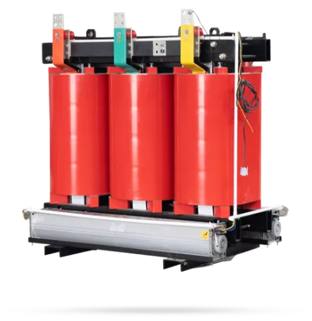 SCB11 시리즈 에폭시 수지 주조 건식 변압기