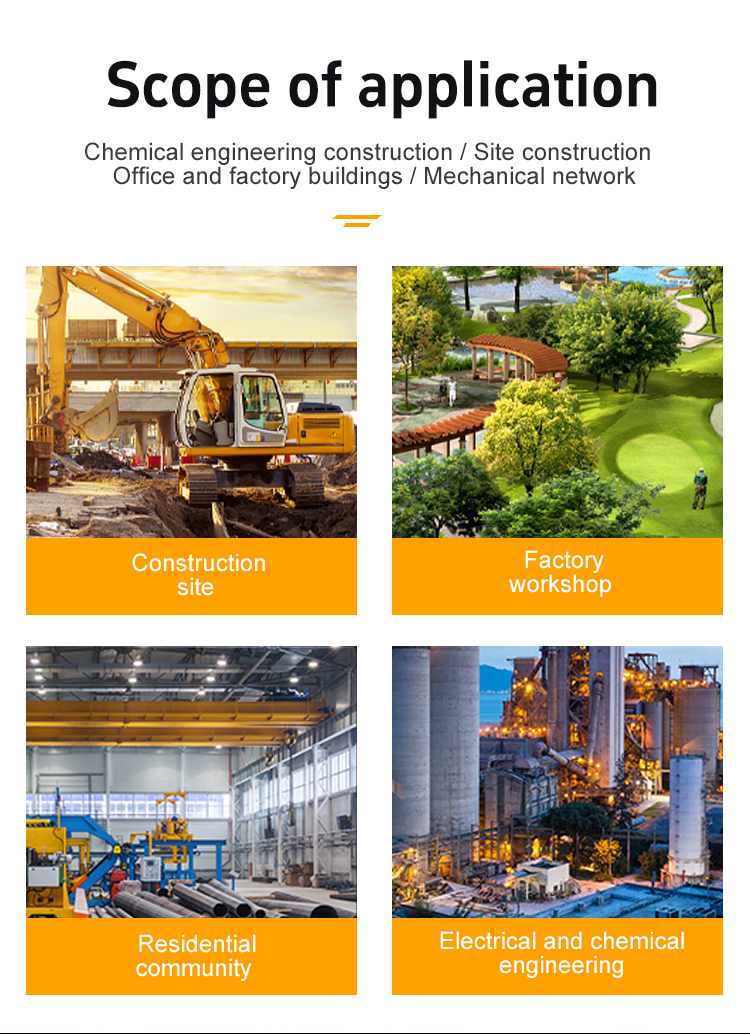 jdw-400/450 높은 데시벨 전기 경보 JDW-400/ 