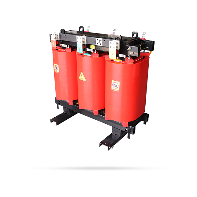 건식 변압기 온도 상승 이해