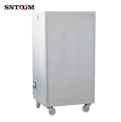 Voltage Stabilizer2 전압 스태빌라이저 2