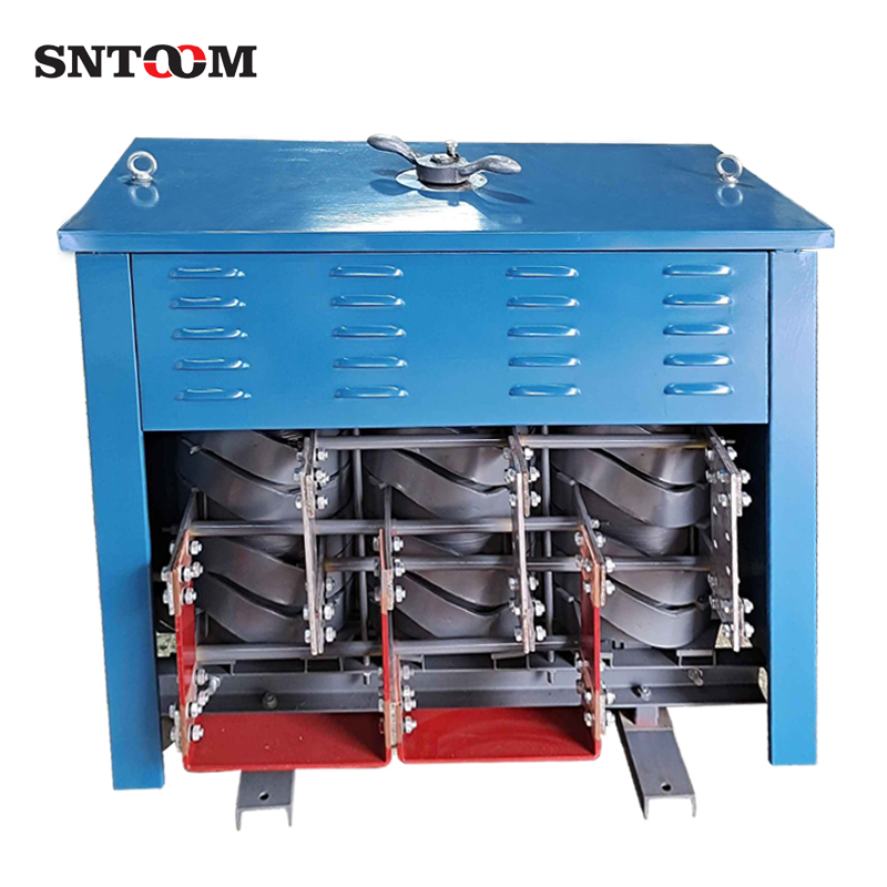 변압기가 여러 패널로 이동할 수 있습니까?