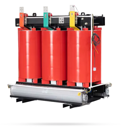 SGB ​​(H) 13 시리즈 친환경 건식 변압기