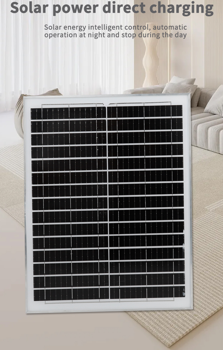 휴대용 충전 FAN4 