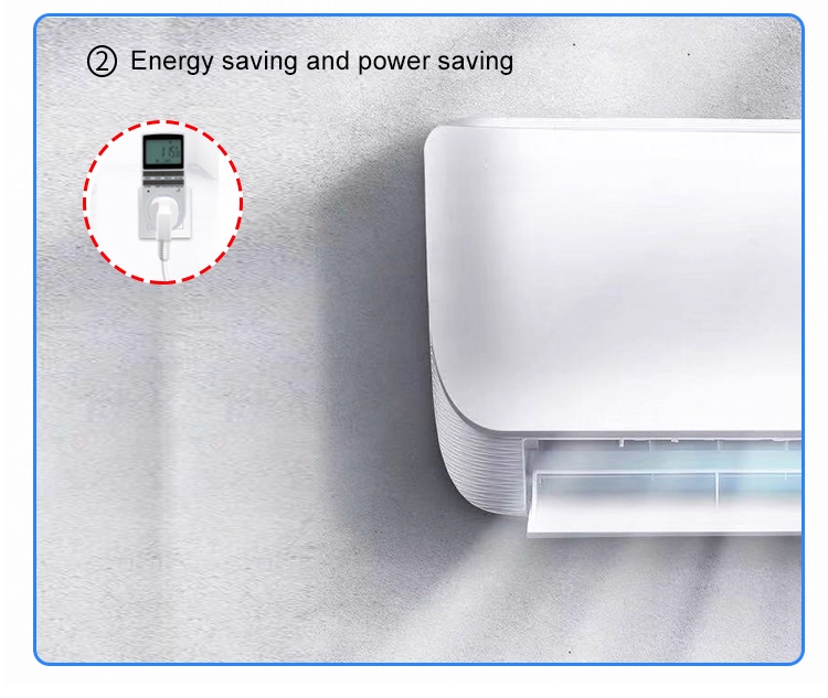 ST-839 대형 스크린 타이머 7