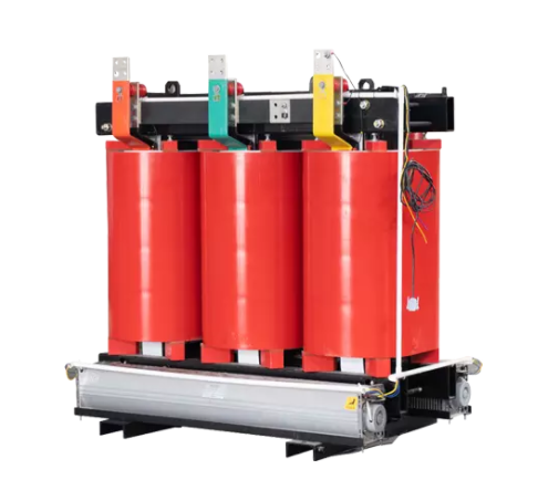 H 수준의 건식 형 변압기 소개 및 개발 전망