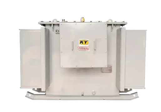 SBH15 시리즈 오일 침지 된 비정질 합금 코어 배포 변압기