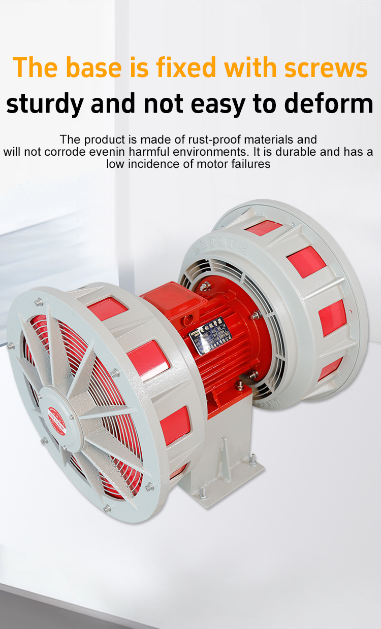 450 고 데시벨 전기 경보 JDW-400/450 