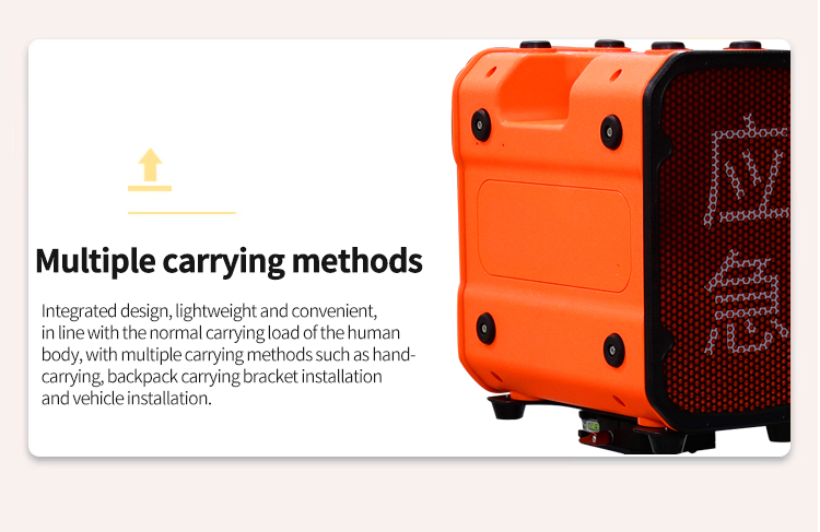 비상 경보, 강력한 침투 경고 및 안정적인 경보 