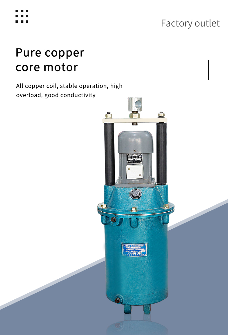 견고한 유압 브레이크 솔루션