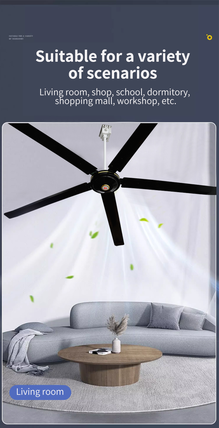 다양한 시나리오 