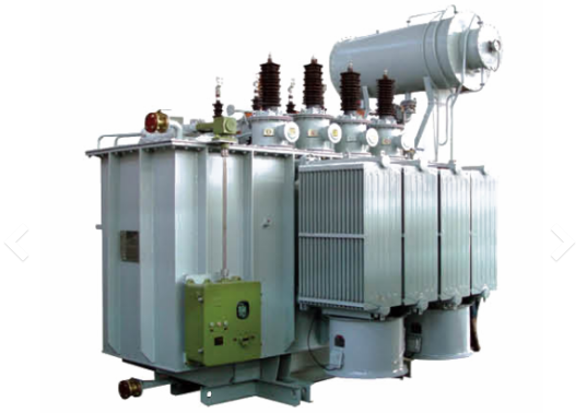 오일 침지 변압기가 오일 처리를 수행하는 방법