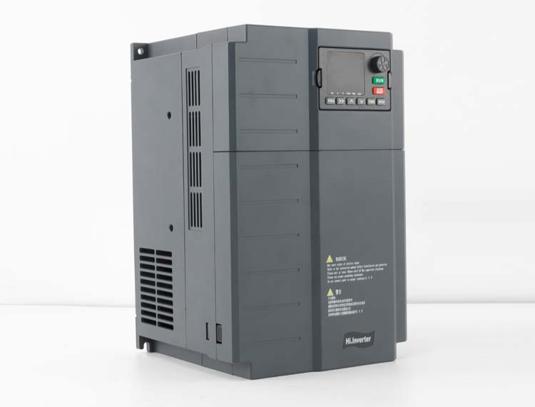 다기능 단일 위상 주파수 인버터