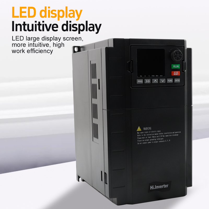 LED 디스플레이 응용 프로그램의 