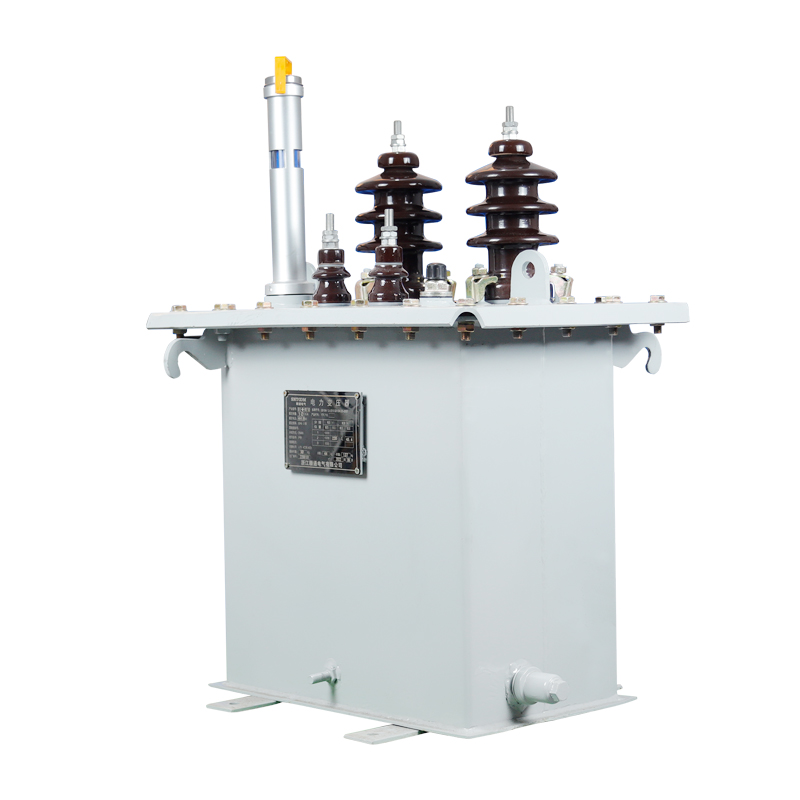 전력 변압기 구성 요소: 최고의 가이드