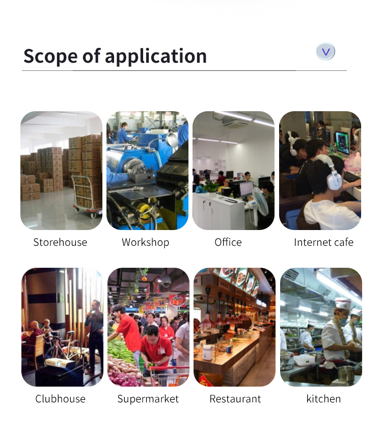 애플리케이션 환경 환경 
