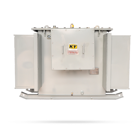 액체 이량제 변압기의 공정 보장