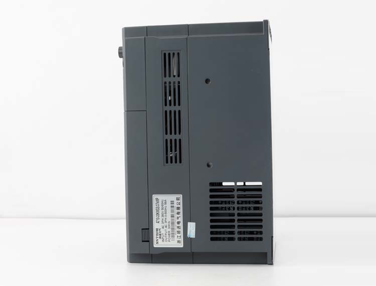 다기능 단일 위상 주파수 인버터