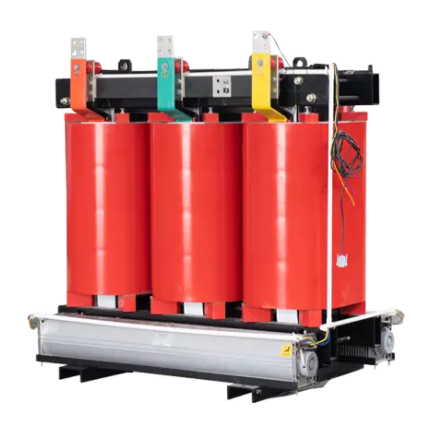 친환경 건식 변압기